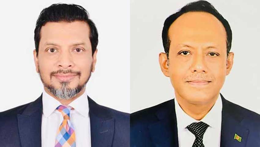 রিকন্ডিশন্ড গাড়ি ব্যবসায়ীদের সংগঠন বারভিডার সভাপতি পদে ফিরলেন ডন, মহাসচিব শহীদুল