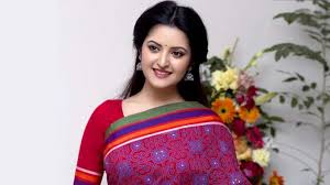 পরীমণি এবার এফডিসিতে কোরবানি দিচ্ছেন না