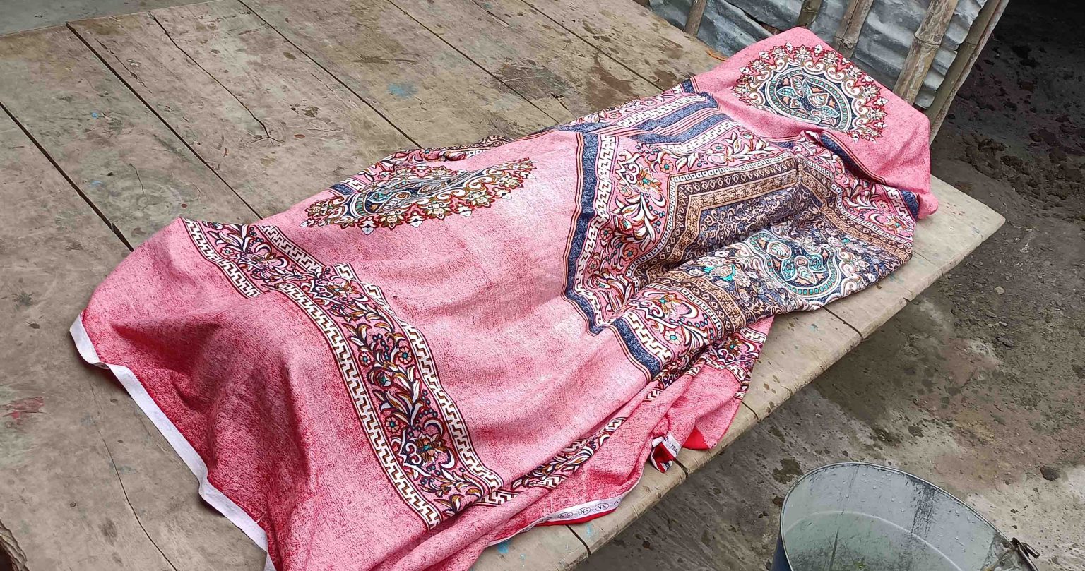 শিবগঞ্জে গলায় ফাঁস দিয়ে যুবকের আত্মহত্যা