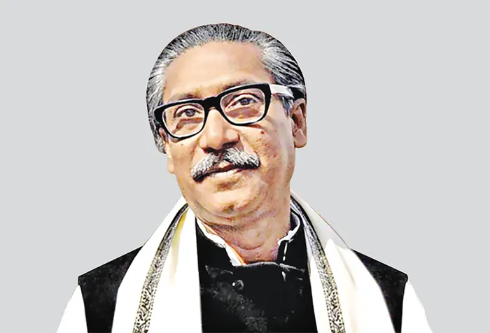 আজ শোকাবহ ১৫ই আগস্ট,জাতীয় শোক দিবস