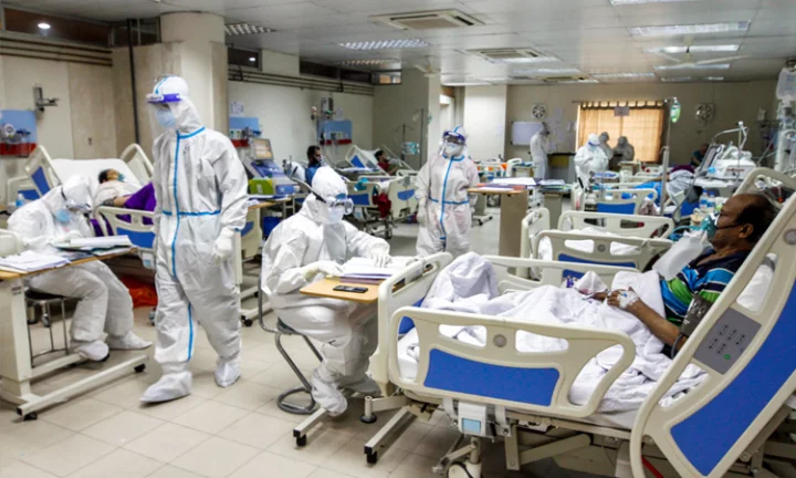 দেশে গত ২৪ ঘণ্টায় করোনায় মৃত্যুহীন দিনে শনাক্ত ১৭৫