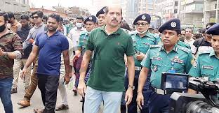 বিআরটি প্রকল্পের কাজ আপাতত বন্ধ থাকবে: মেয়র আতিকুল