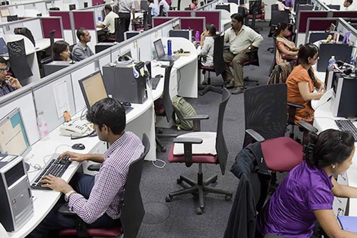 নতুন সময়সূচিতে অফিস শুরু