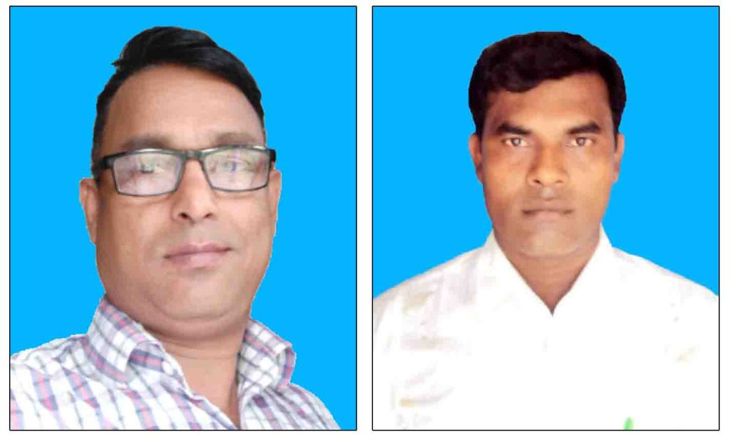 ভোলাহাট প্রেসক্লাবের ত্রি-বার্ষিক কমিটি গঠন