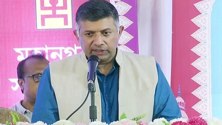 সব দলের সঙ্গে বন্ধুত্ব চায় ভারত: ভারতীয় হাইকমিশনার দোরাইস্বামী