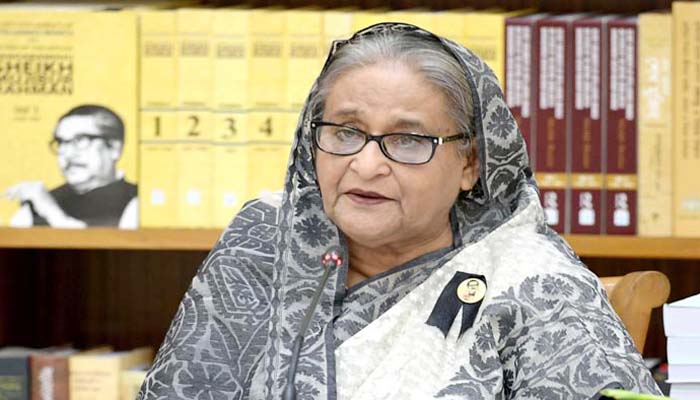 দেশে সব ধর্মের মানুষের অধিকার সমান,মানবতা উন্নতির ধারণা নিয়েই কাজ করছে বর্তমান সরকার : প্রধানমন্ত্রী