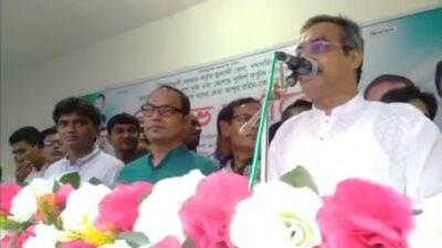 নাচোলে দ্রব্যমূল্যে বৃদ্ধি ও বিভিন্ন খুনের প্রতিবাদে বিএনপির বিক্ষোভ সমাবেশ অনিুষ্টিত