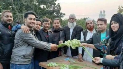 শিবগঞ্জ উপজেলা বিএনপির ৪৩ সদস্য নিয়ে আহ্বায়ক কমিটি গঠন