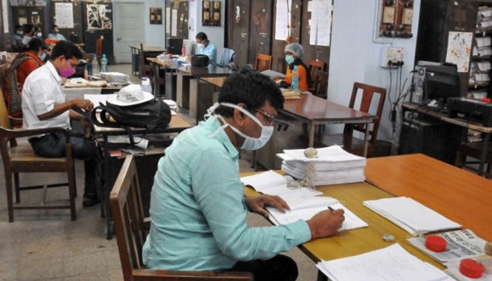 বিদ্যুৎ সাশ্রয়ে নতুন সূচিতে সরকারি অফিস যেভাবে চলবে