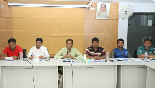 রাজশাহীতে পূর্বের ভাড়াই বহাল থাকবে অটোরিকশার