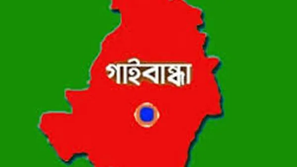 গাইবান্ধায় অবৈধভাবে গোডাউন থেকে মজুতের ৮০০ বস্তা সার জব্দ