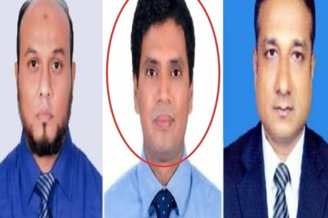 চট্টগ্রাম যমুনা লাইফের বরখাস্তকৃত ৩ কর্মকর্তার মধ্যে  গ্রেপ্তার ২ পলাতক মিসির রায়হান কে খুজছে পুলিশ