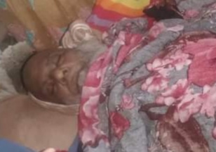 শিবগঞ্জে ছোট ভাইয়ের হাতে বড় ভাই খুন