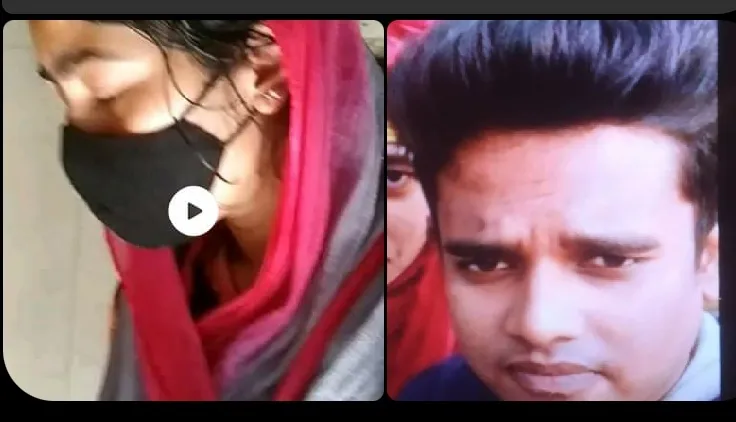 তানোরে প্রেমের টানে বরিশাল থেকে আসা ইডেন কলেজ ছাত্রী হাসপাতালে