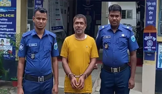 জেলে পরিচয়, জামিনে বেরিয়ে তার স্ত্রীর সঙ্গে পরকীয়া, অতঃপর…