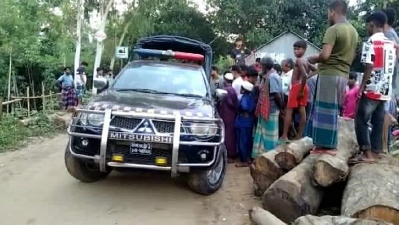 ২৫ বছরেই চার বিয়ে, বউ চলে যাওয়ায় যুবক নিলেন ঘটকের প্রাণ