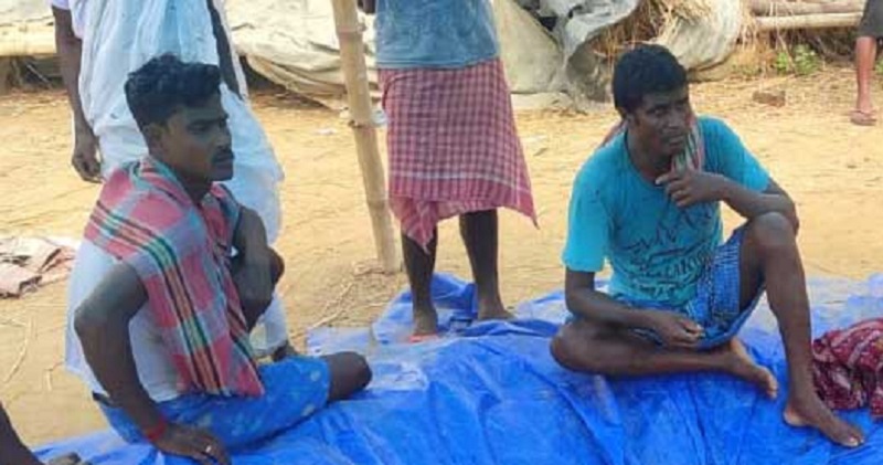 বেঁচে উঠবে এই আশায় ১৫ ঘণ্টা পানিতে ফেলে রাখা হল মরদেহ!