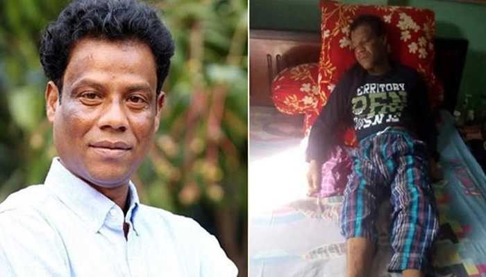 আকবরের দুই কিডনি নষ্ট, কেটে ফেলতে হবে পা