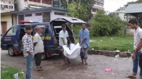 জামালপুরে একদিনে ৪ জনের লাশ উদ্ধার