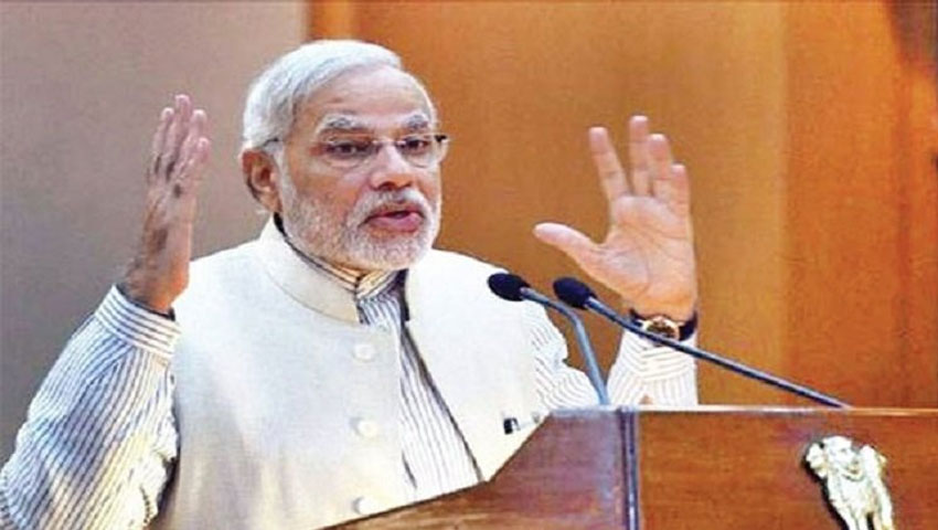 আগামী দিনে বাংলাদেশ ভারতের সবচেয়ে বড় উন্নয়ন-বাণিজ্য অংশীদার: মোদি