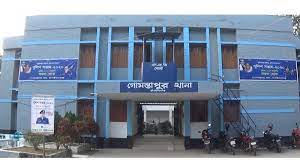 চাঁপাইনবাবগঞ্জে বাল্য বিয়ে দেয়ায় ২ জনকে জরিমানা
