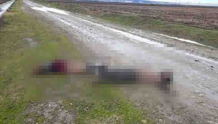 চাঁপাইনবাবগঞ্জে ট্রলির ধাক্কায় শিশু নিহত