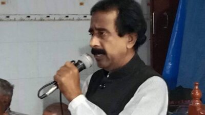 শিবগঞ্জের মাটিতে কোন অপশক্তির ঠাঁই হবে না গোলাম রাব্বানী