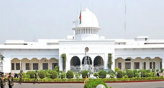 ১২ ফেব্রুয়ারির আগেই নতুন রাষ্ট্রপতির নাম জানা যাবে