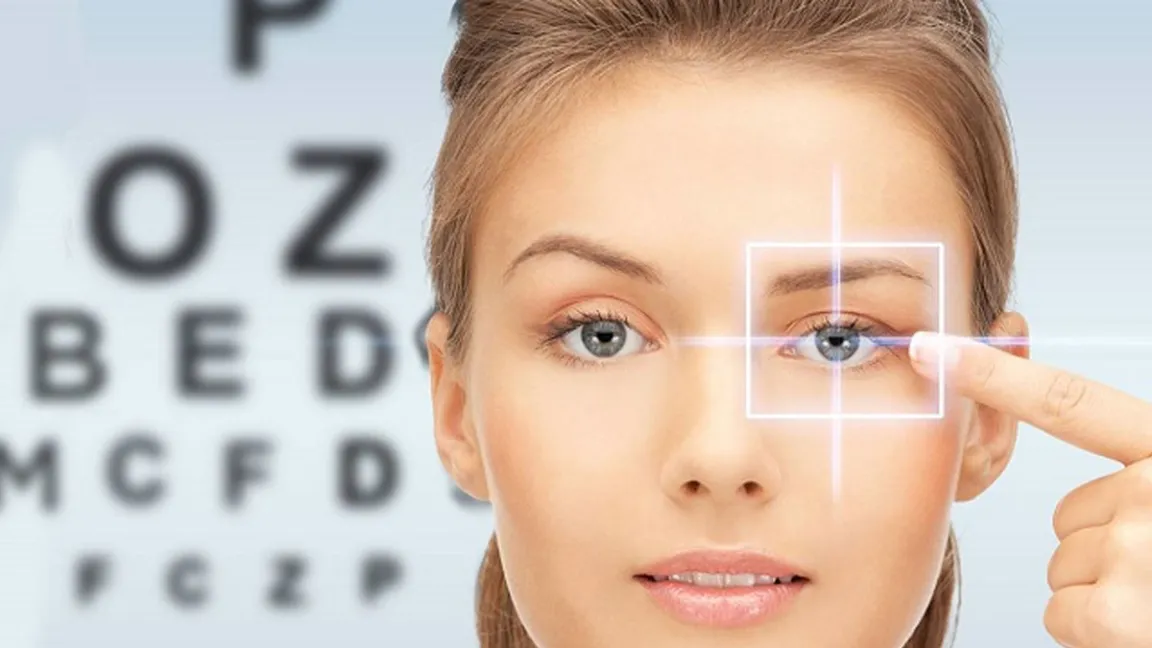 জেনে নিন দৃষ্টিশক্তি ভালো রাখতে যা করতে হবে
