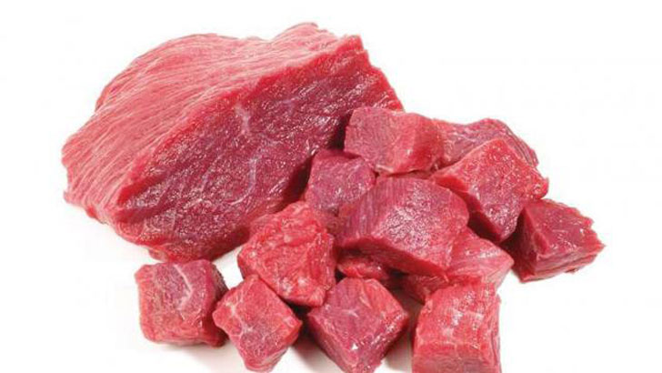 সীমান্ত দিয়ে রাজশাহীতে চোরাচালান হচ্ছে ভারতীয় গরুর মাংস