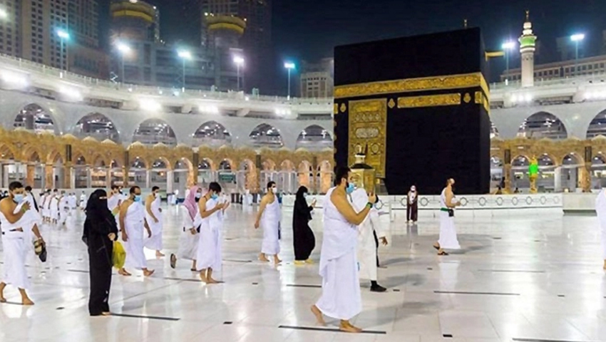 ২০২৩ এর হজ প্যাকেজ ঘোষণা বুধবার