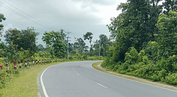 এলজিইডির ২৫০ প্রকল্পে পাল্টে যাচ্ছে গ্রামীণ চিত্র