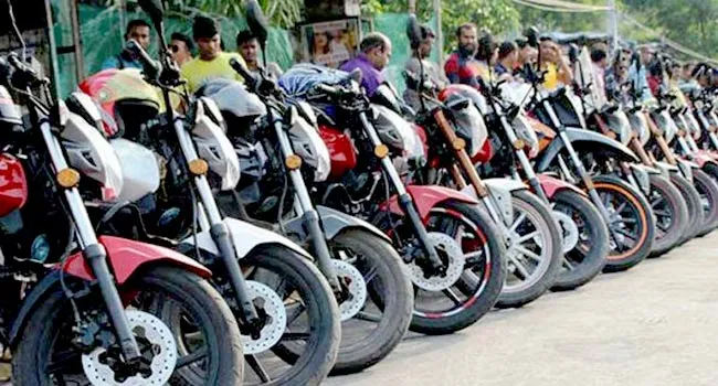 মোটরসাইকেলের চাবি হারিয়ে গেছে,ডুপ্লিকেট চাবি বানাতে গেলেই বিপদ, চাবির কপি রেখে সুযোগ বুঝে চুরি