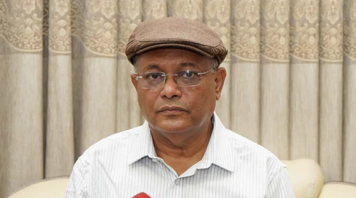 নির্বাচনে সকল দলের অংশগ্রহণ চায় আওয়ামী লীগ : তথ্য ও সম্প্রচারমন্ত্রী