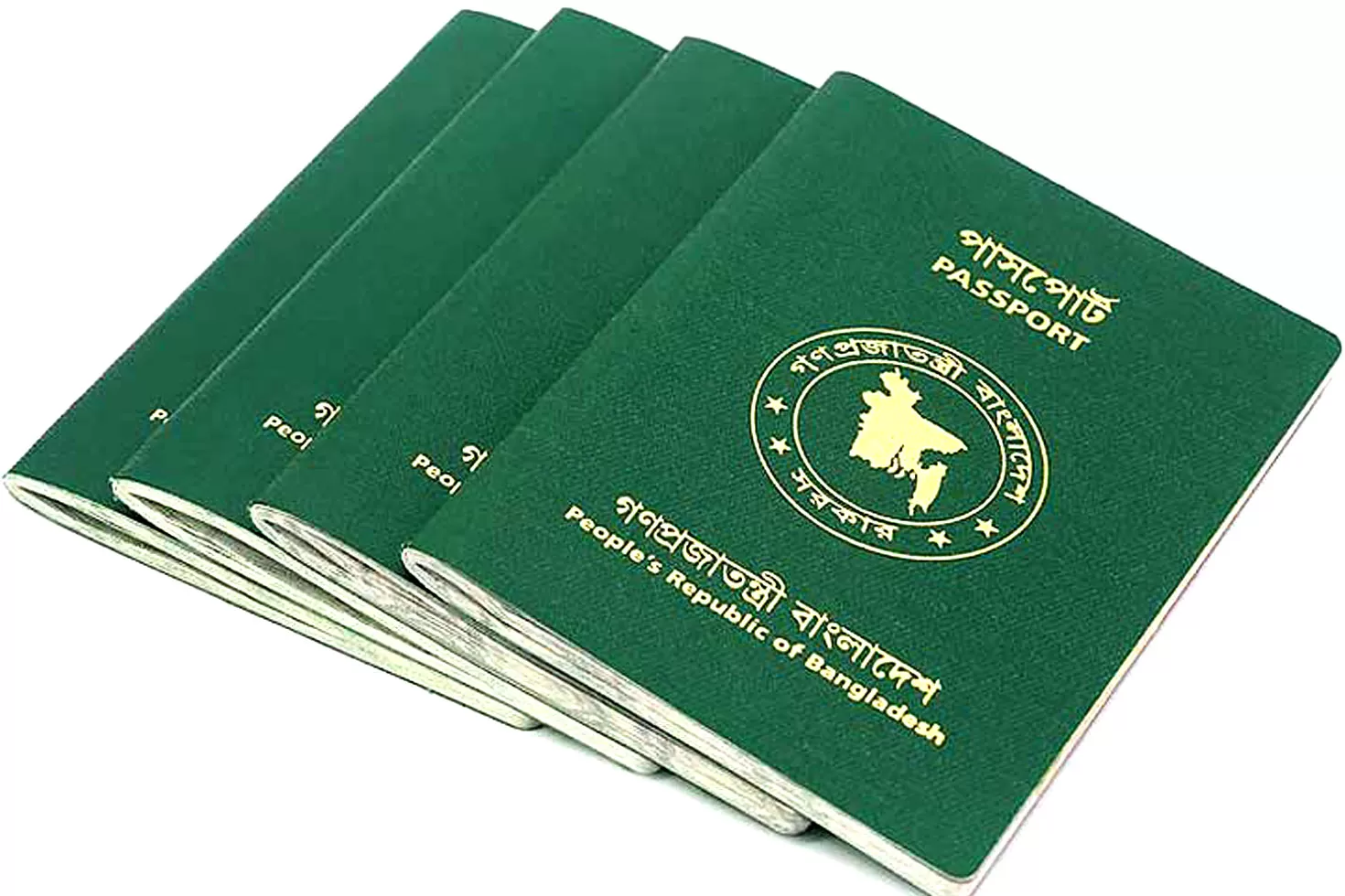 পাসপোর্ট সেবার মান বৃদ্ধি ও পাসপোর্ট প্রাপ্তি সহজ করতে ঢাকার ৭ পাসপোর্ট অফিসের আওতা পুনর্নির্ধারণ