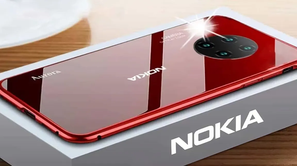 নোকিয়া বড় চমক নিয়ে আসছে