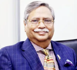 মো. সাহাবুদ্দিনকে রাষ্ট্রপতি ঘোষণা করে প্রজ্ঞাপন জারি