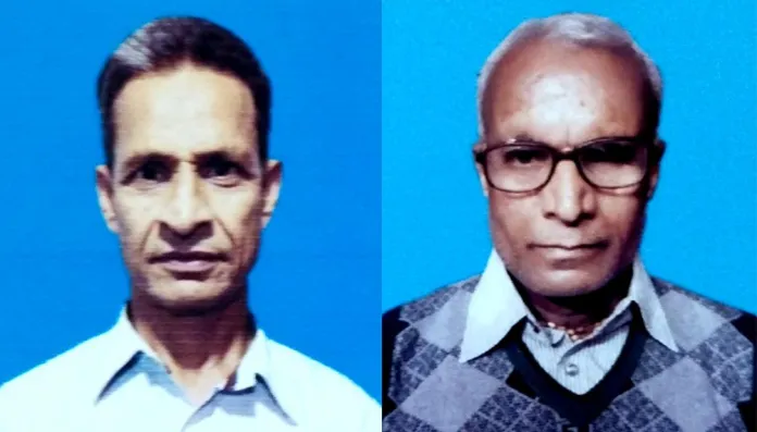 জেলা আইনজীবী সহকারী সমিতির নির্বাচনে সভাপতি মাজেদ সম্পাদক পশুপতি