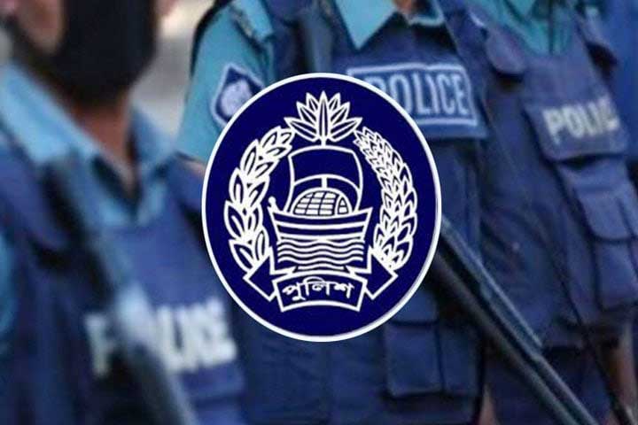 বাংলাদেশ পুলিশের ইন্সপেক্টর পদে ৩১ কর্মকর্তার পদোন্নতি
