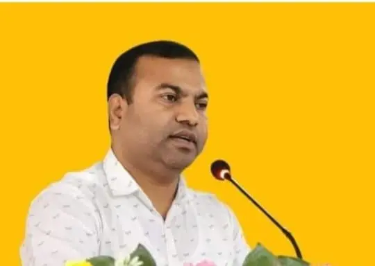 শিবগঞ্জ ইউ এন ও এর ভূমিকায় পাল্টে যাচ্ছে শিবগঞ্জ উপজেলার  চিত্র