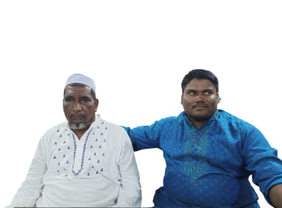 চাঁপাইনবাবগঞ্জ জাসদের ওয়ার্ড কমিটি গঠন,নেতৃত্বে রেজাউল-মনিরুল