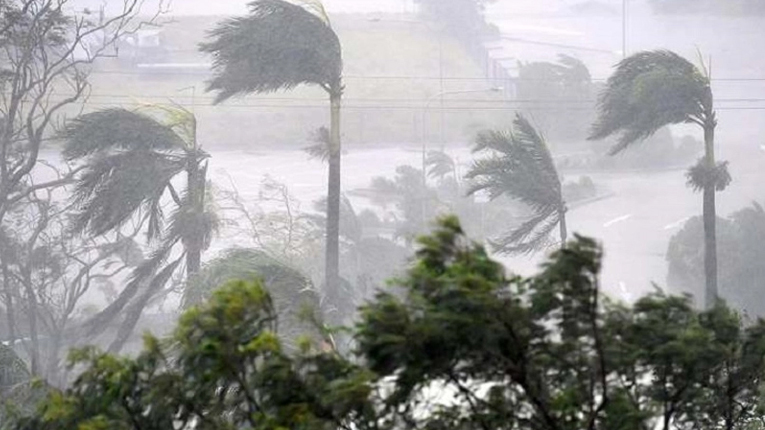 কালবৈশাখীর সম্ভাবনা : জেলার কৃষকদের সতর্ক বার্তা কৃষি অফিসের