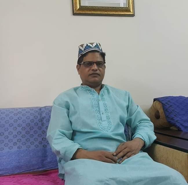 চাঁপাইনবাবগঞ্জে সাবেক ওয়ার্ড কাউন্সিলর কে কুপিয়ে হত্যা