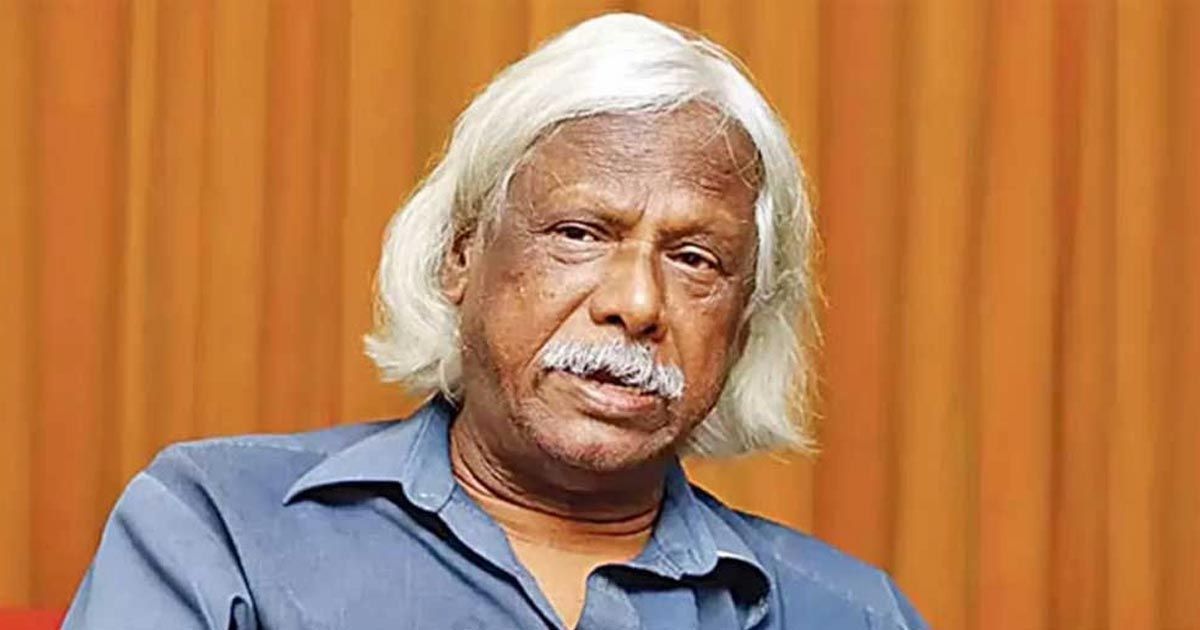 চলে গেলেন গণস্বাস্থ্য কেন্দ্রের প্রতিষ্ঠাতা ডা. জাফরুল্লাহ চৌধুরী