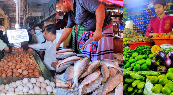 চাঁপাইনবাবগঞ্জে বজ্রপাতে নিহত ৩