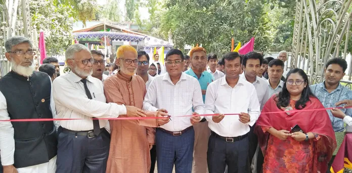 অভিযোগ যতই আসবে অন্ধকার ততই দূরে চলে যাবে : ভূমি সেবা সপ্তাহের উদ্বোধনকালে জেলা প্রশাসক