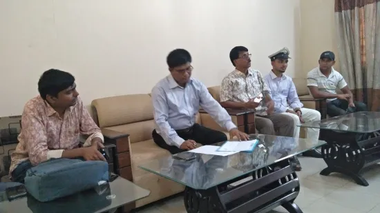 চাঁপাইনবাবগঞ্জে এবারো চলবে ম্যাংগো স্পেশাল ট্রেন : খরচ হবে আগের মতোই