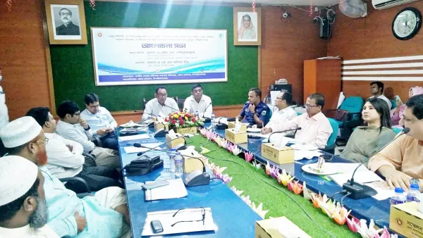 আমদানি শুরু করলেই দেশে পেঁয়াজের দাম কমে যায়, চাঁপাইনবাবগঞ্জে ভোক্তা অধিকারের মহপরিচালক
