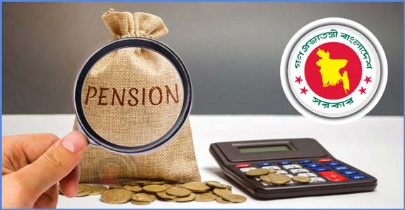 সর্বজনীন পেনশন কর্মসূচি: চাঁদা দেওয়ায় এগিয়ে ঢাকা, পিছিয়ে সিলেট বিভাগ