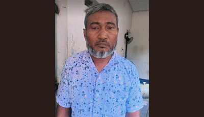 গোদাগাড়ীতে আলোচিত ৪ হত্যা মামলার অন্যতম আসামী জালাল মেম্বার গ্রেপ্তার